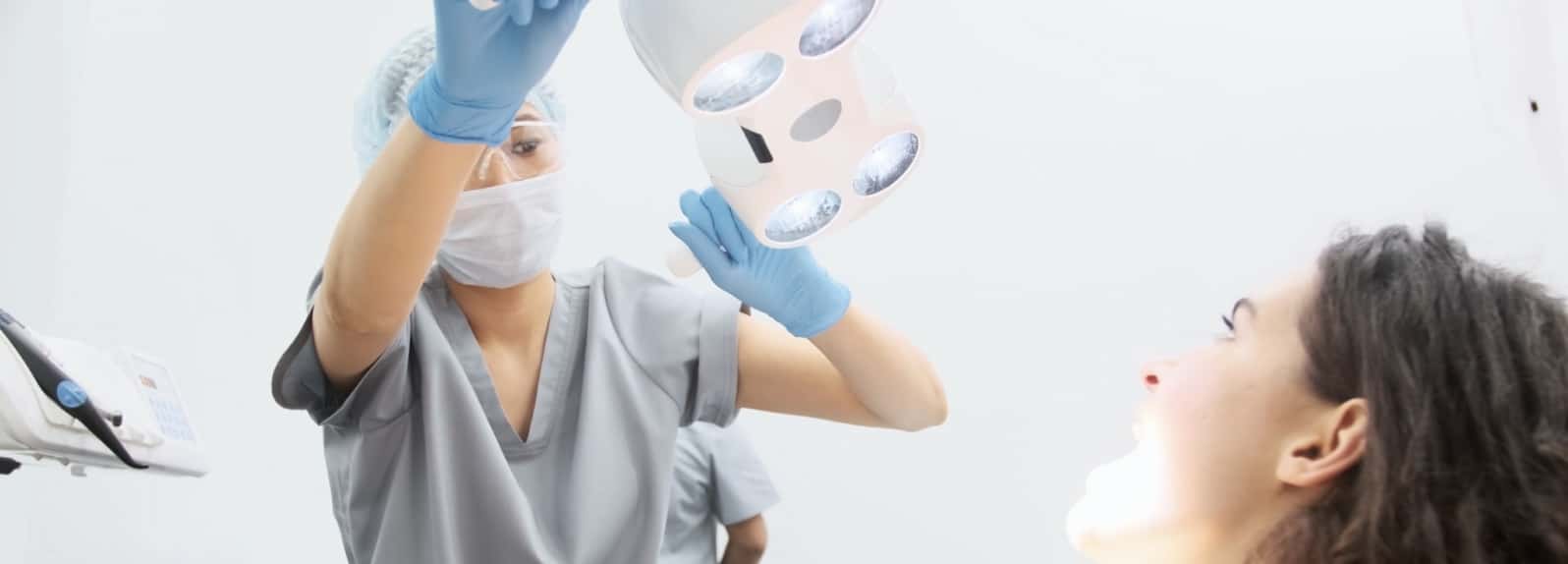 Dental Services Dental Services
